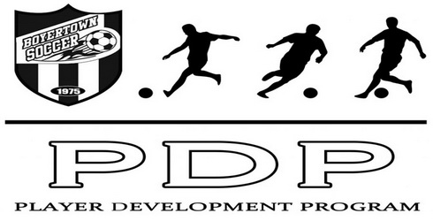 Winter PDP Registration Now Open
